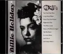 CD - Billie Holiday - Billie Holiday