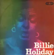 Billie Holiday With Ray Ellis And His Orchestra - Billie Holiday