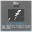 CD - Billie Holiday - Billie Holiday