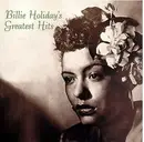 CD - Billie Holiday - Billie Holiday's Greatest Hits