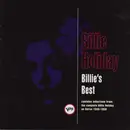 CD - Billie Holiday - Billie's Best