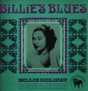 LP - Billie Holiday - Billie's Blues