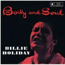 LP - Billie Holiday - Body And Soul - 180g Vinyl