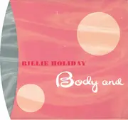 CD - Billie Holiday - Body And Soul - digipak