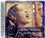 Billie Holiday - Collections