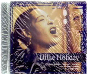 Billie Holiday - Collections