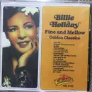 CD - Billie Holiday - Fine And Mellow