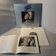 LP-Box - Billie Holiday - Giants Of Jazz Billie Holiday - Hardcover box +Booklet