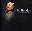 CD - Billie Holiday - God Bless The Blues