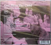 CD - Billie Holiday - God Bless The Child (Best Of Billie Holiday)