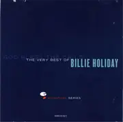 CD - Billie Holiday - God Bless The Child: The Very Best Of Billie Holiday