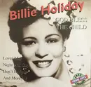 CD - Billie Holiday - God Bless The Child