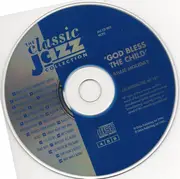 CD - Billie Holiday - God Bless The Child