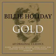 Billie Holiday - Gold