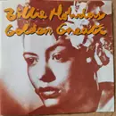 CD - Billie Holiday - Golden Greats