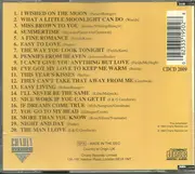 CD - Billie Holiday - Immortal Lady Day Vol 1