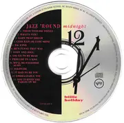 CD - Billie Holiday - Jazz 'Round Midnight