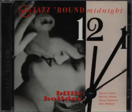 Billie Holiday - Jazz 'Round Midnight