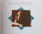 Double CD - Billie Holiday - Lady Day - The Storyville Concerts