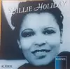 CD - Billie Holiday - Lady Day
