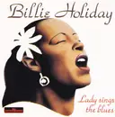CD - Billie Holiday - Lady Sings The Blues