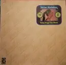 LP - Billie Holiday - Lady Sings The Blues