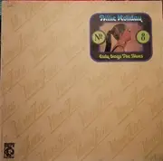 LP - Billie Holiday - Lady Sings The Blues