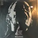 LP - Billie Holiday - Lady Sings The Blues - Insert