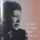 CD - Billie Holiday - Lady Sings The Blues