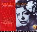 CD - Billie Holiday - Lady Sings The Blues