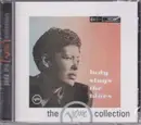 CD - Billie Holiday - Lady Sings The Blues