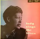 LP - Billie Holiday - Lady Sings The Blues - Mono