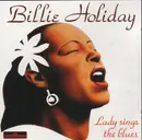 CD - Billie Holiday - Lady Sings The Blues