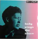 LP - Billie Holiday - Lady Sings The Blues - 180 g