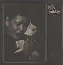 LP - Billie Holiday - Ladylove - Mono / + insert