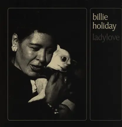 Billie Holiday - Ladylove