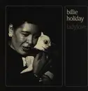 LP - Billie Holiday - Ladylove