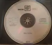CD - Billie Holiday - Live 1937/56