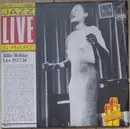 LP - Billie Holiday - Live 1937/56 - Still sealed