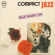 Billie Holiday - Live