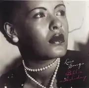 CD - Billie Holiday - Love Songs