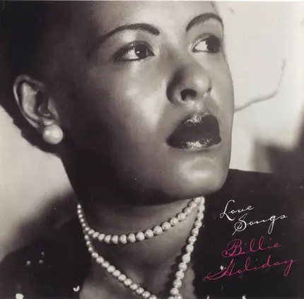 Billie Holiday - Love Songs