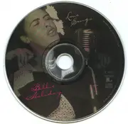 CD - Billie Holiday - Love Songs