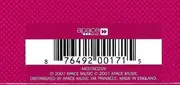 CD - Billie Holiday - Mastercuts The Essential Billie Holiday