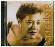 Billie Holiday - Night & Day