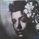 LP - Billie Holiday - Rare And Unissued Recordings From The Golden Years - Volume 2