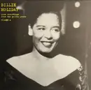 LP - Billie Holiday - Rare Recordings From The Golden Years - Volume 4