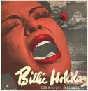LP - Billie Holiday - Sixteen Of Her Greatest Interpretations - Gatefold + Insert