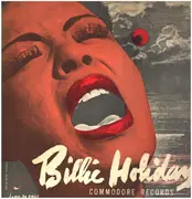 LP - Billie Holiday - Sixteen Of Her Greatest Interpretations - Gatefold + Insert