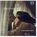 CD - Billie Holiday - Solitude